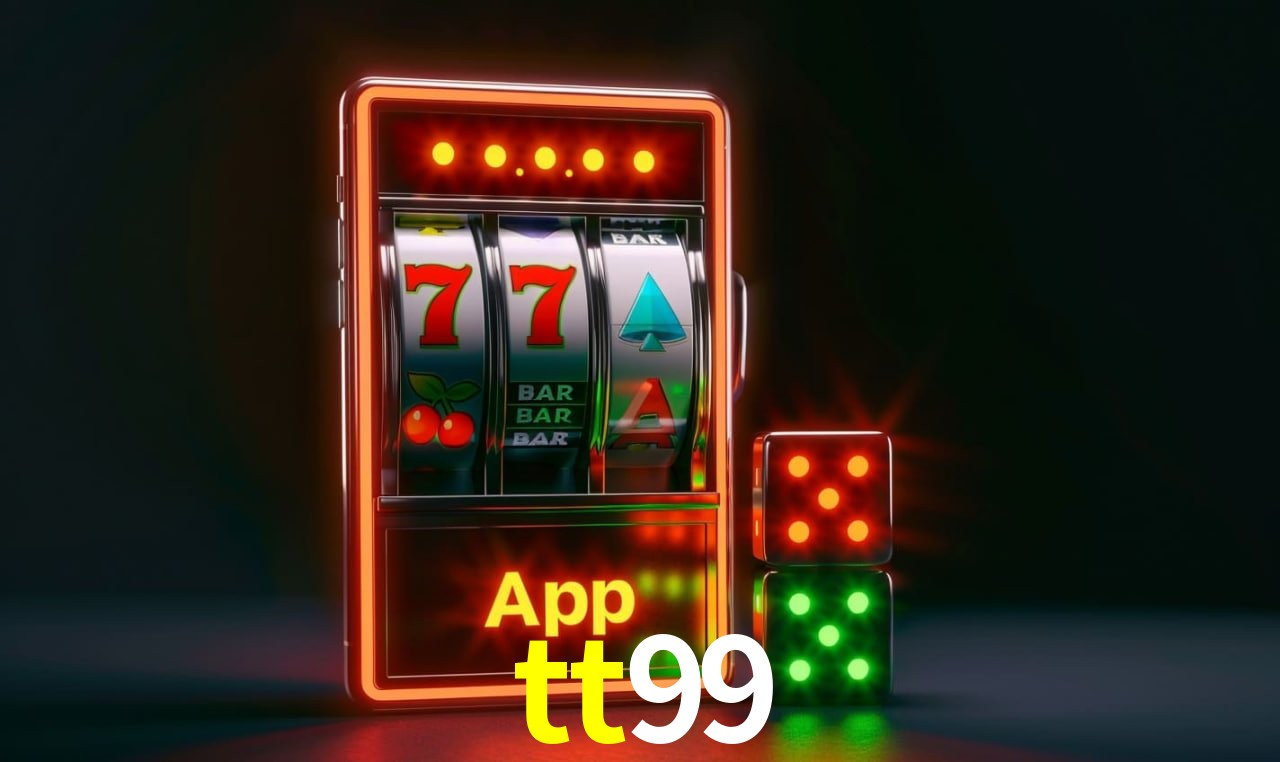 Estatísticas tt99