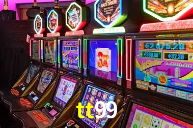 A Emoção da Loteria na tt99: Uma Chance de Mudança de Vida