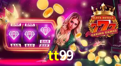 A Revolução dos Aplicativos de Jogos no tt99