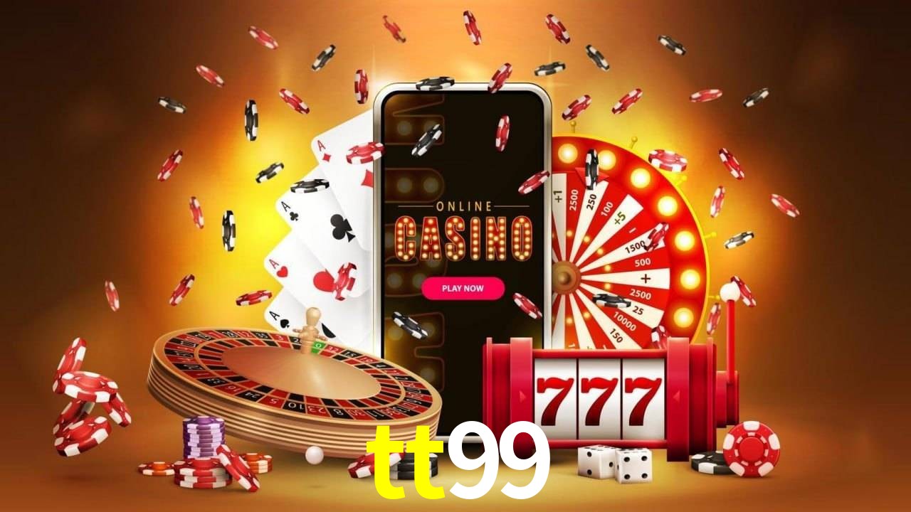 Experiência VIP tt99