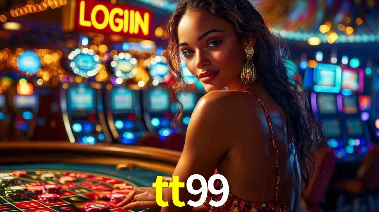 Estatísticas tt99