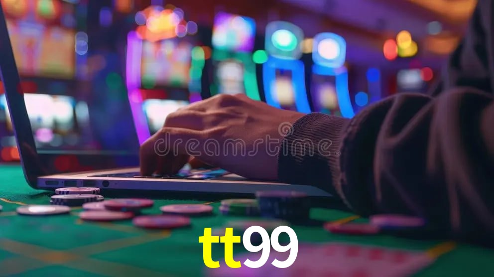 PIX Instantâneo tt99
