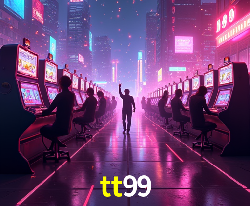 Programa VIP tt99