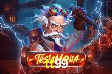 Diretório de Jogos tt99