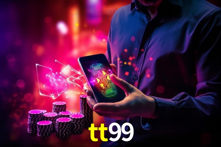 Torneios tt99