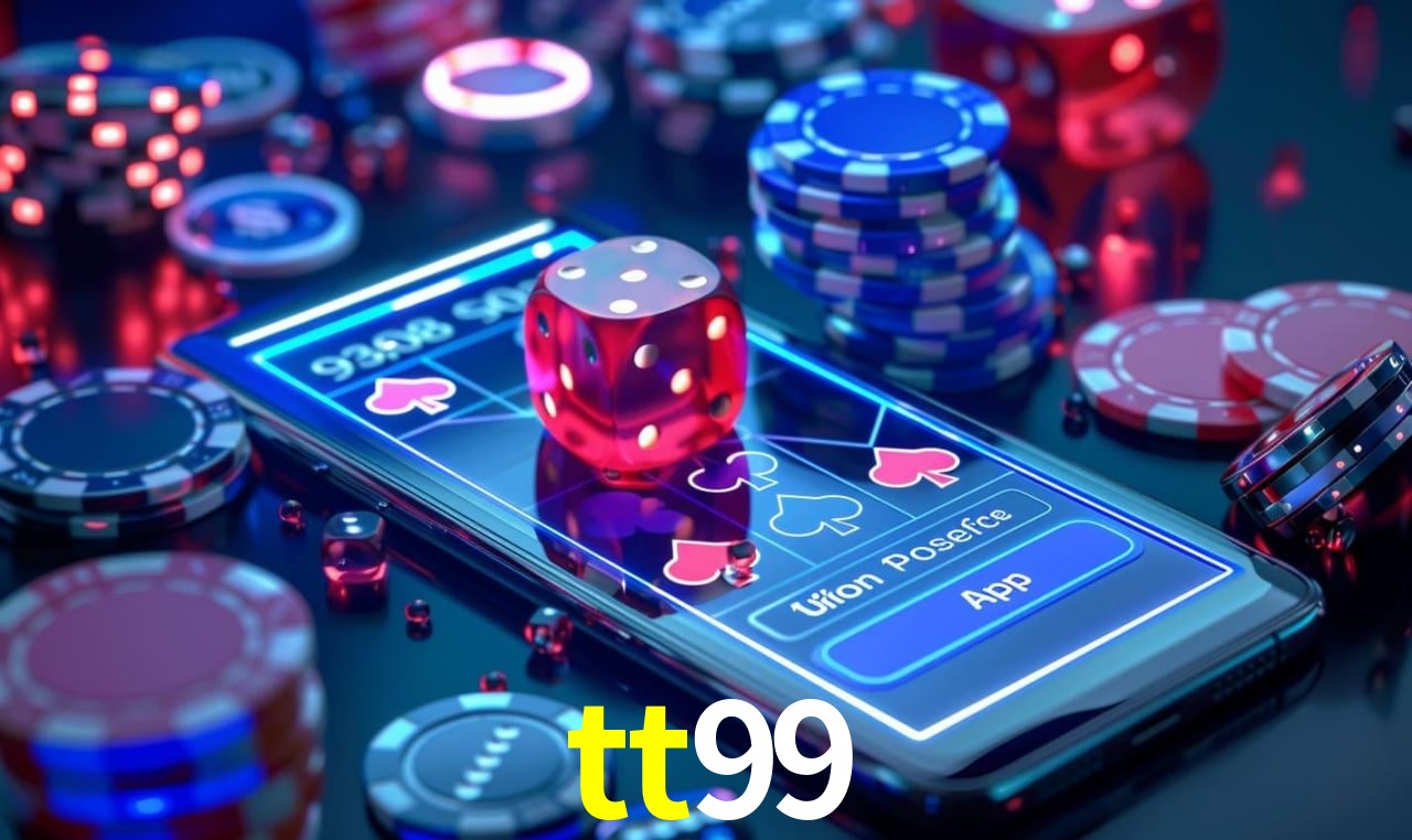 tt99 lottery