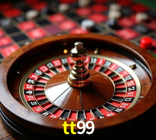 Promoção Relâmpago tt99