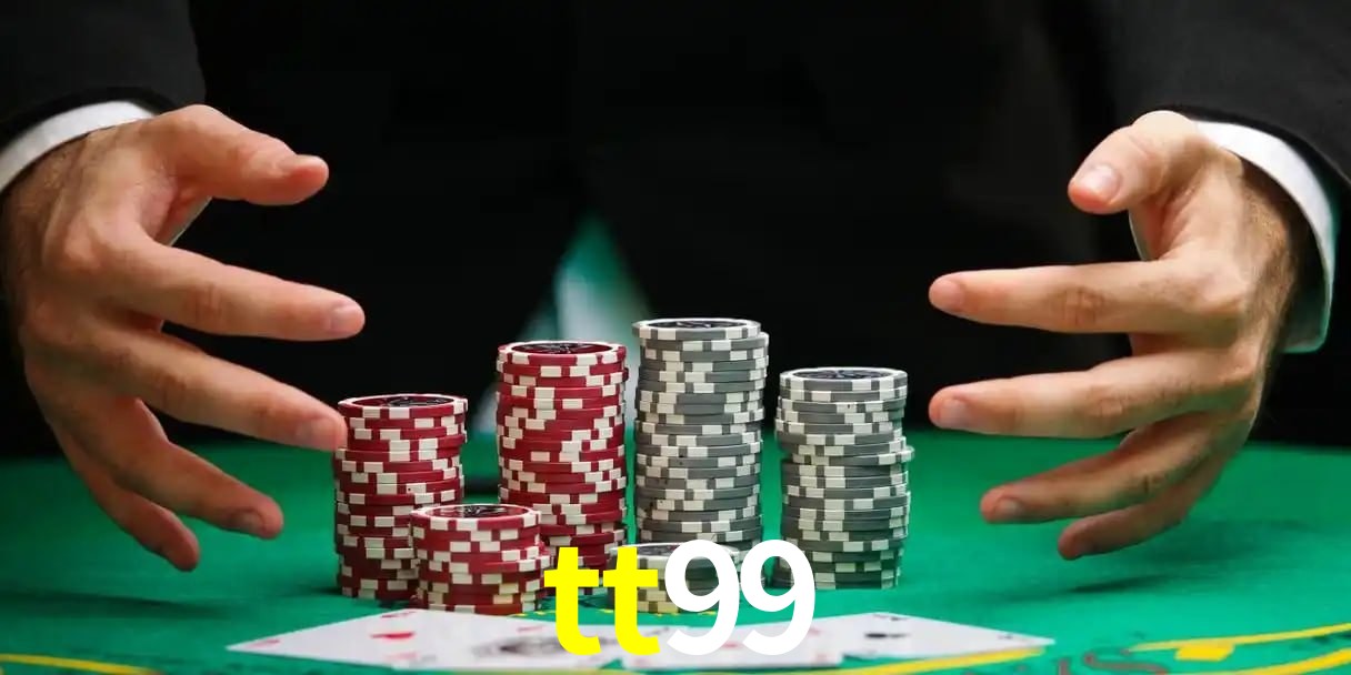tt99 Slots