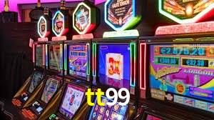 tt99 Fortune Tiger