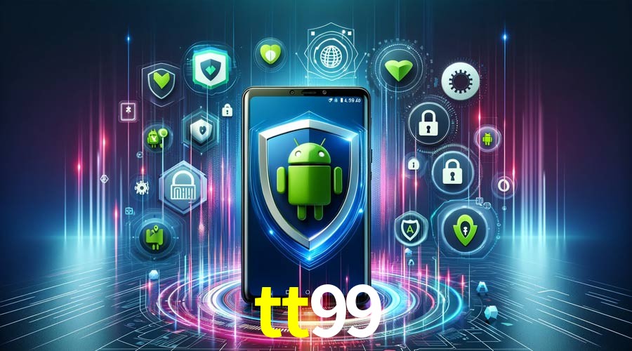 Secure Login tt99