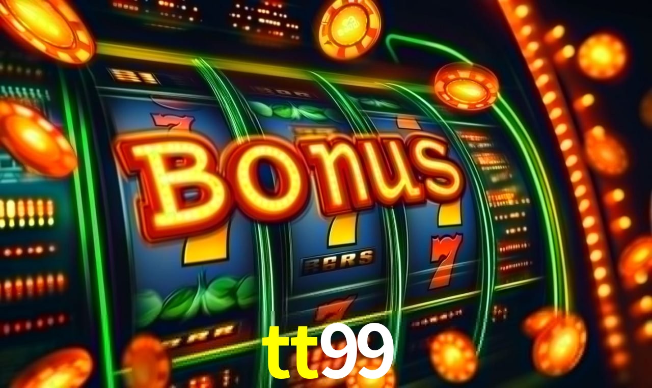 Live Casino tt99