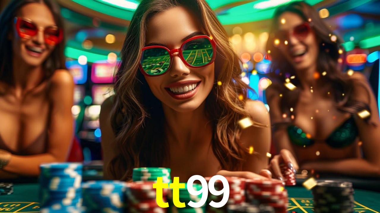 Football Betting tt99