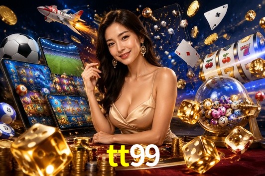 Slot Games tt99