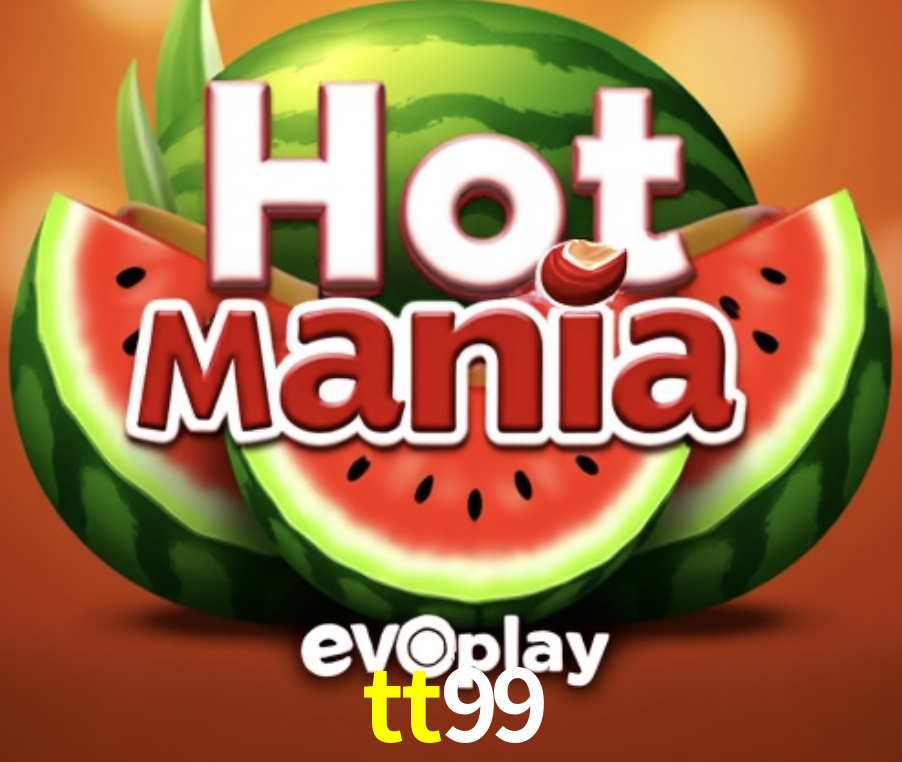 APP oficial da tt99 para mobile
