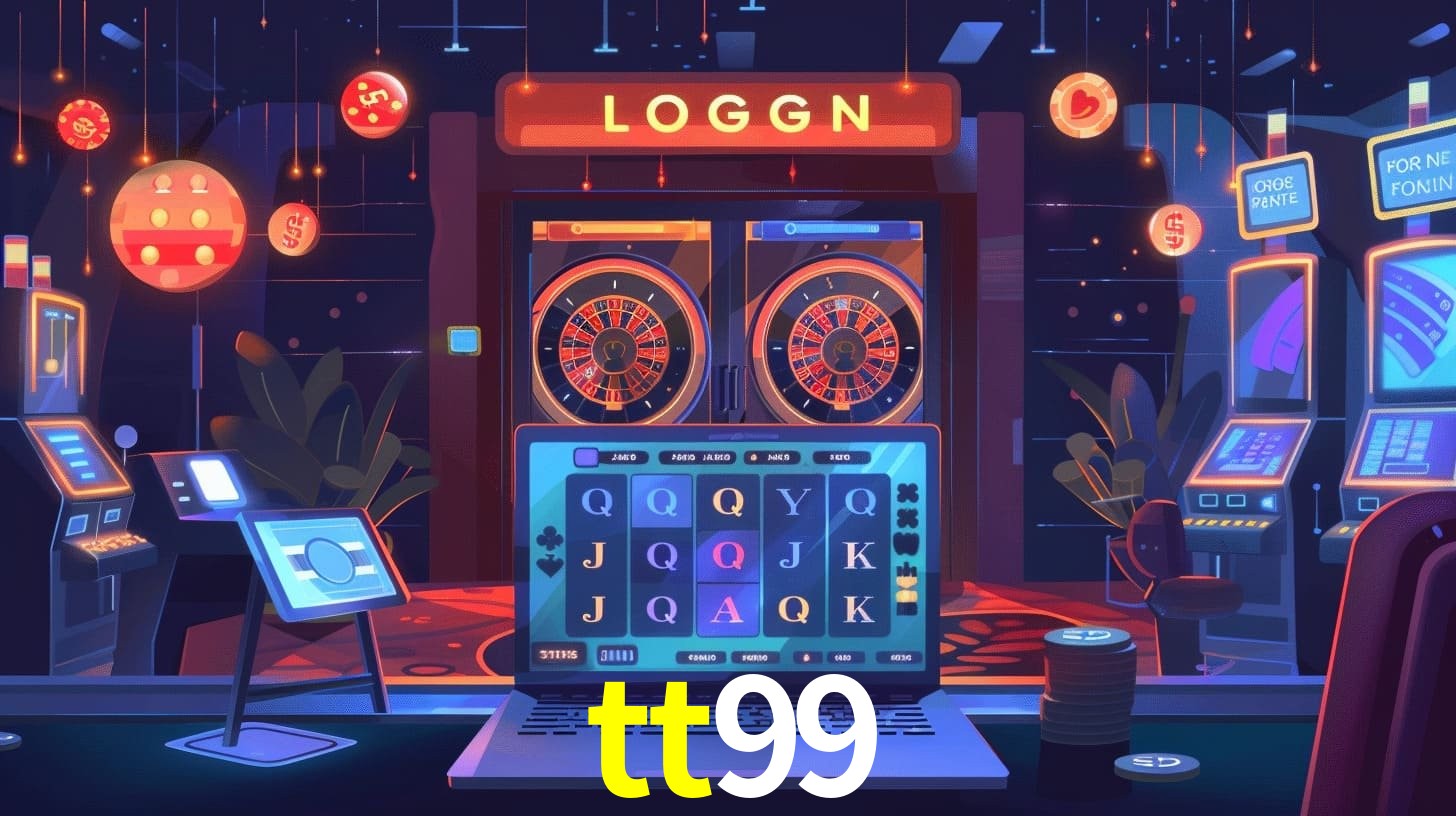 Tecnologia da Plataforma tt99
