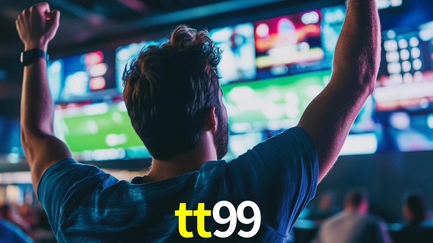 tt99: Seu Cassino Premiado com Pagamentos Rápidos