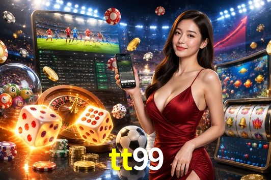 Live Casino tt99