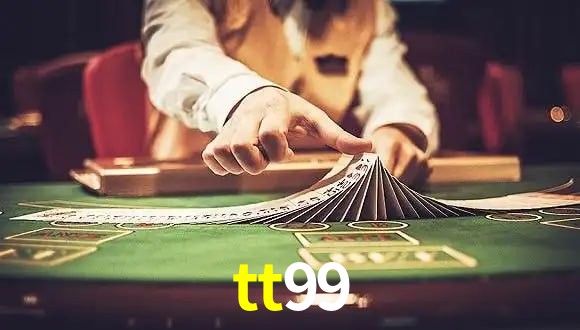 VIP Casino tt99