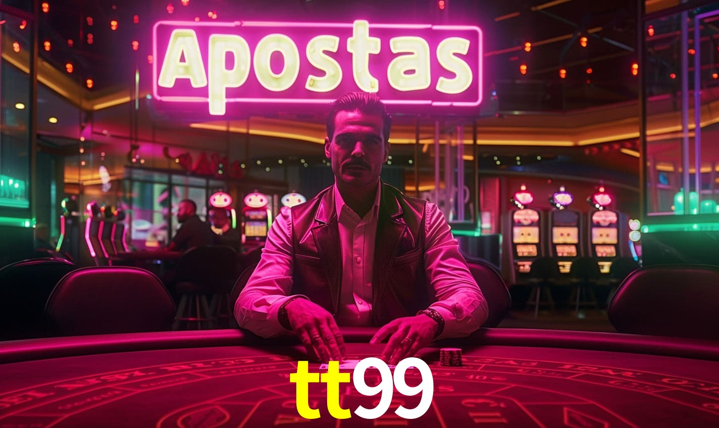 Explorando a Categoria de Eventos em Apostas na tt99