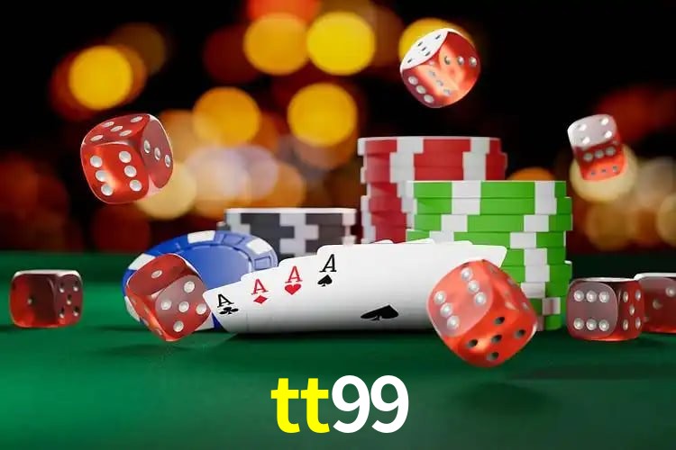 Estatísticas do Jogo tt99