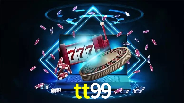Jogos de Slot tt99