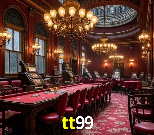 Design Responsivo tt99