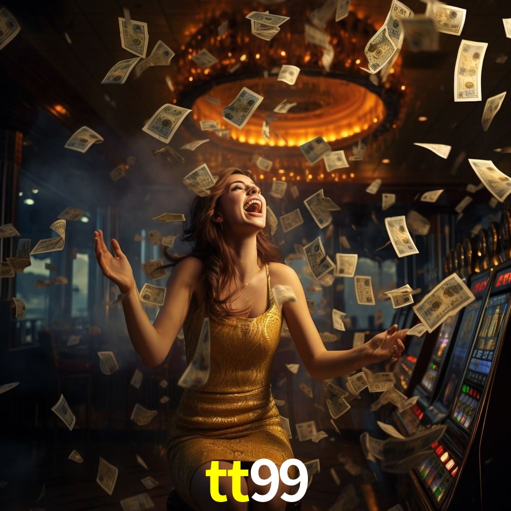 Blackjack Table tt99