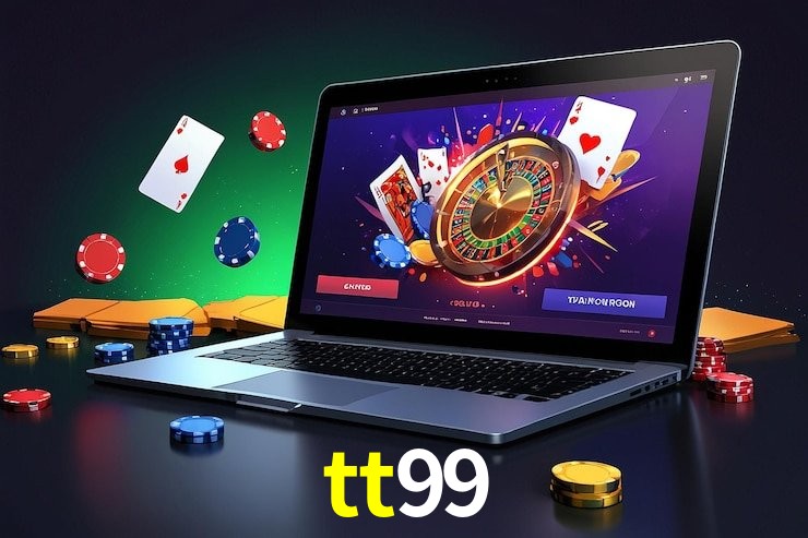Integração de APIs tt99