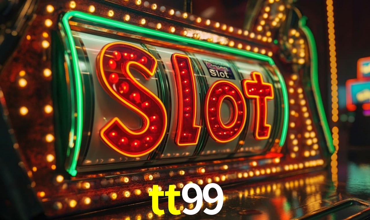 Benefícios da Conta tt99