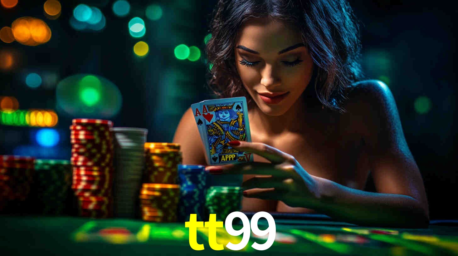 Explorando a Categoria de Eventos em Apostas na tt99
