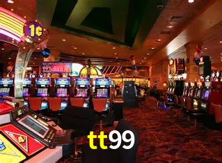 Descubra a Magia dos Jogos de Arcade no tt99