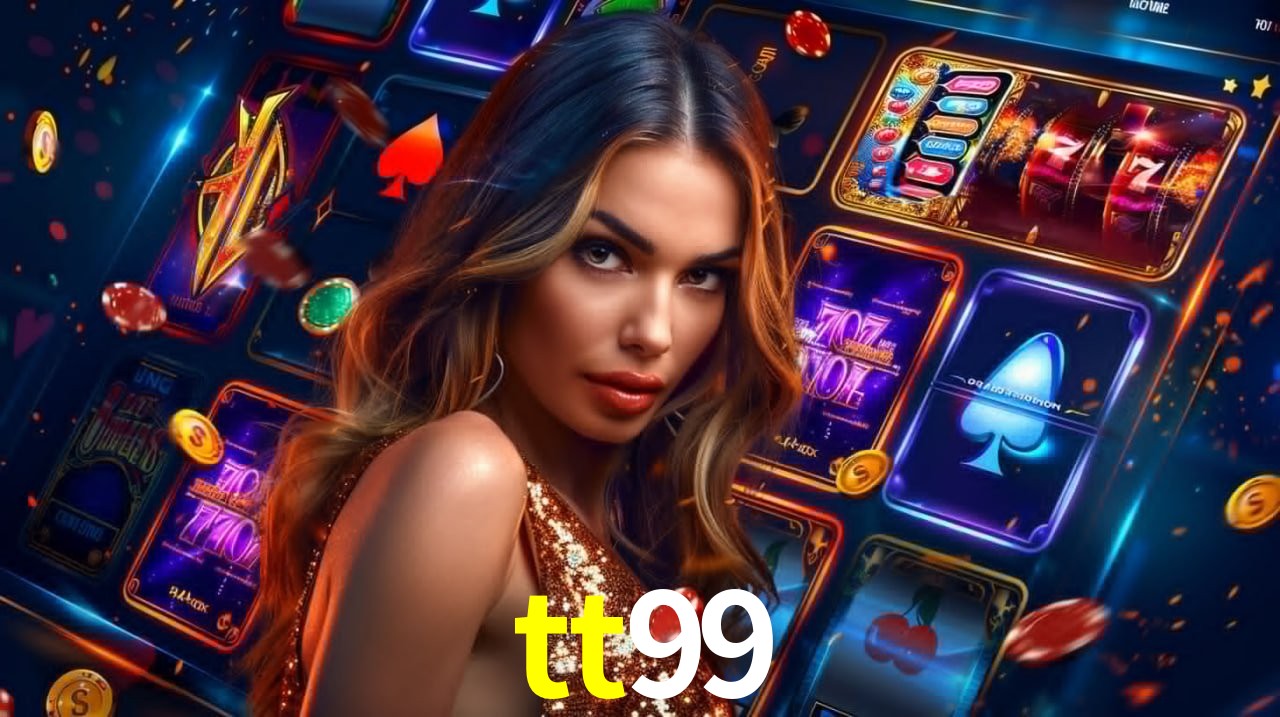 A Emoção da Loteria na tt99: Uma Chance de Mudança de Vida