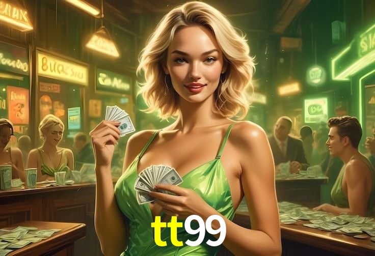 Descubra a Essência do tt99: Nossa História e Compromissos