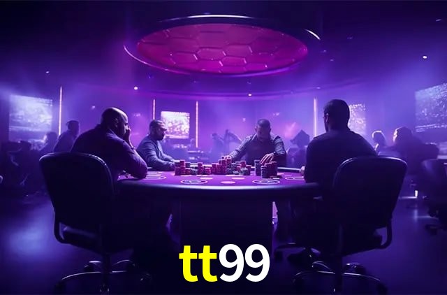 Estatísticas Esportivas tt99