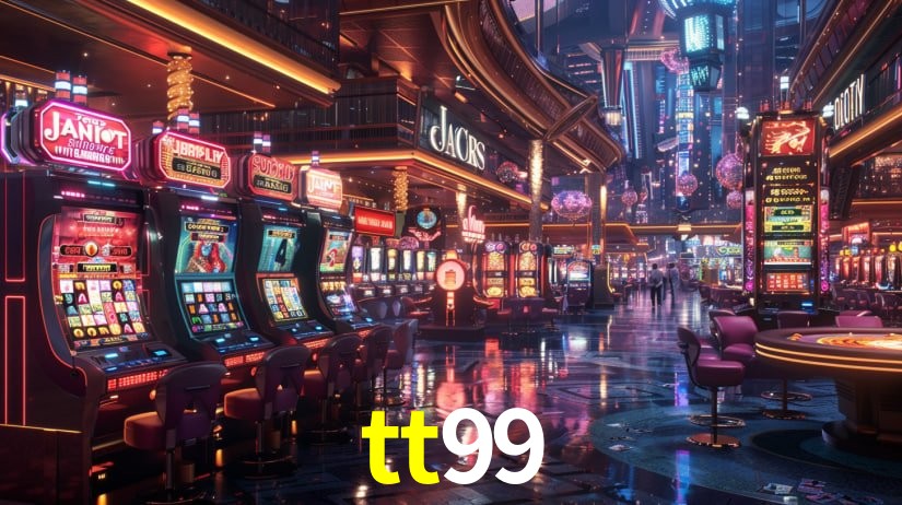 Games Directory tt99