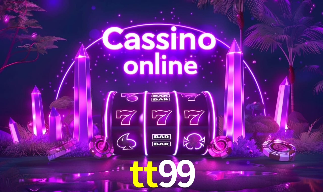 Login Seguro tt99