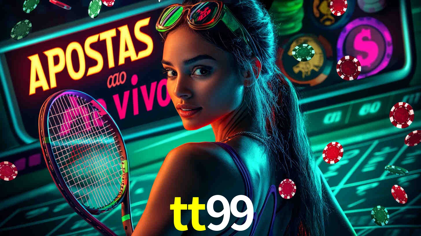 Apostas Esportivas na tt99: Um Guia Completo