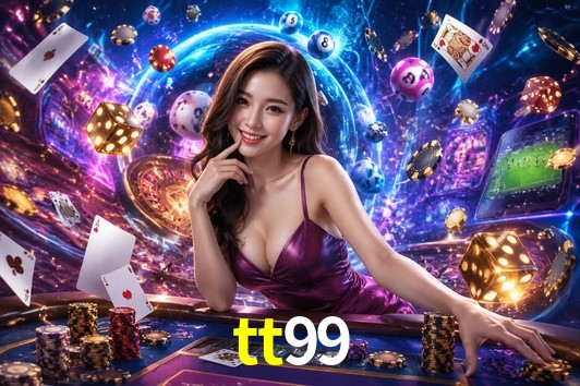 Tennis Betting tt99