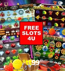 Exclusive Offers tt99