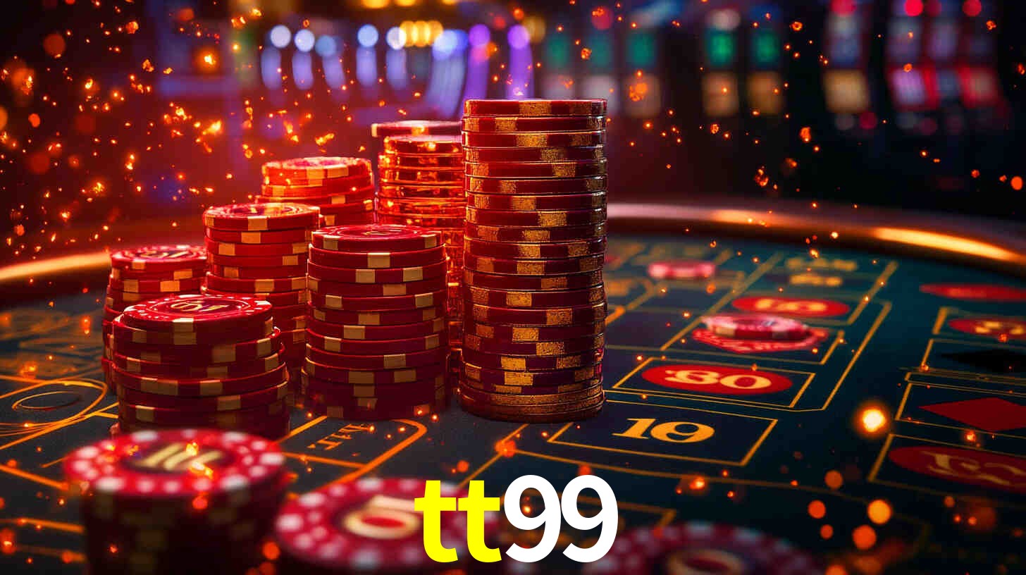 Welcome Bonus tt99