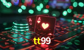 Casino VIP tt99