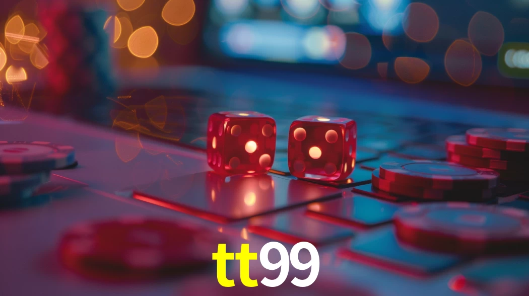 Game Providers tt99