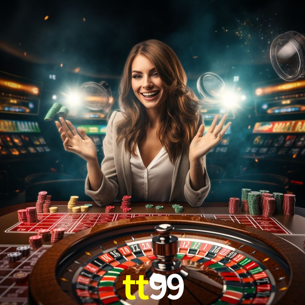 Ofertas Imperdíveis na tt99: Promoções e Bônus Que Valem a Pena