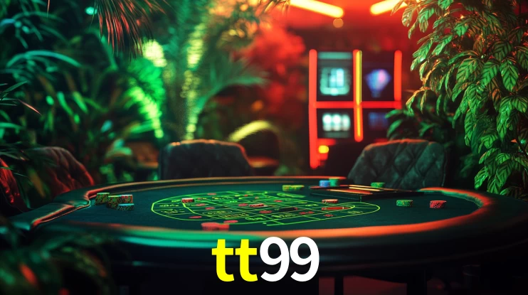 Live Casino tt99