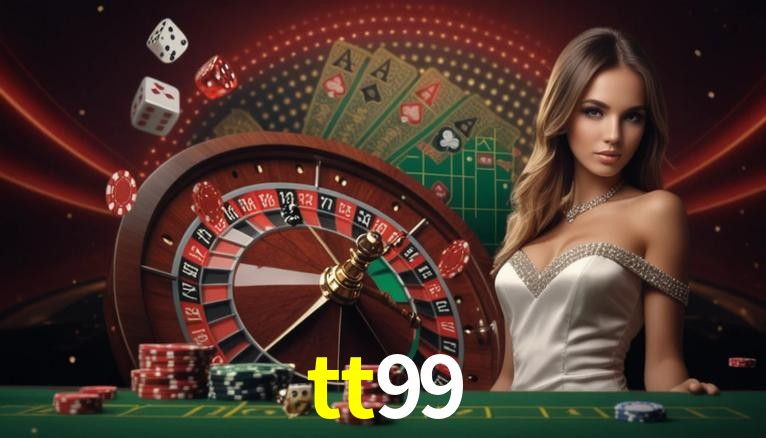 Live Casino tt99