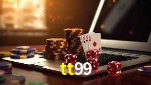 Explorando a Categoria de Eventos em Apostas na tt99