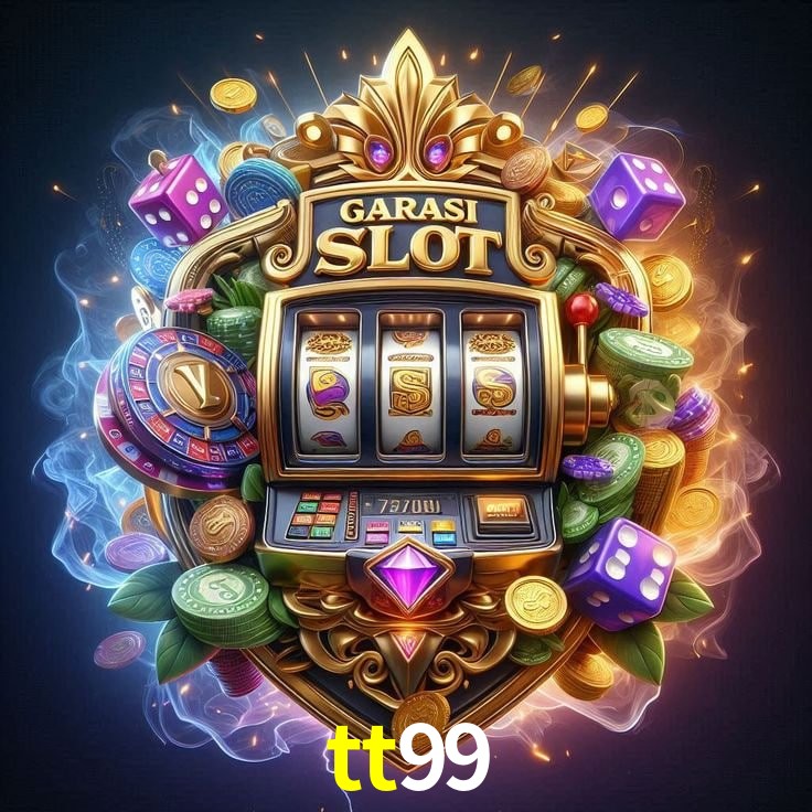 Diretório de Jogos tt99