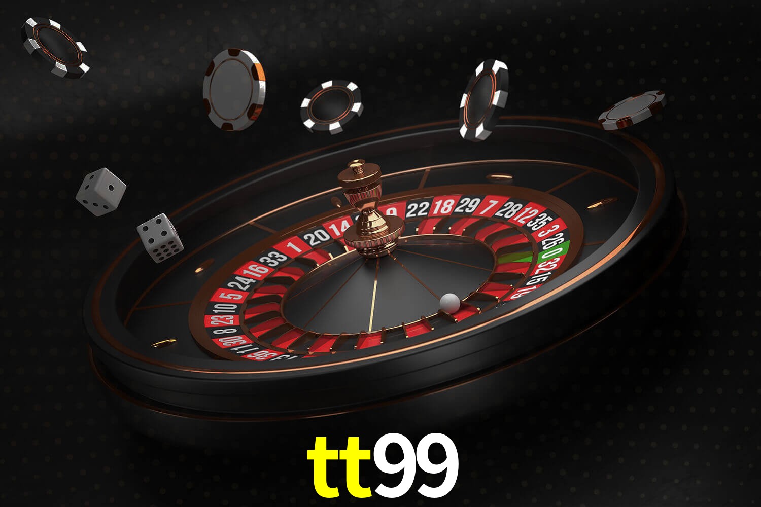 tt99: Jogos de Caça-Níqueis-Altas Recompensas, Roleta-Velocidade, Blackjack-Desafios Máximos