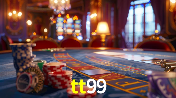 Slot Games tt99