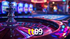 Mesa de Blackjack tt99